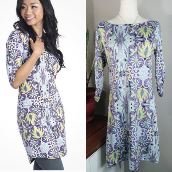 Soybu Dresses & Skirts - Soybu Athleisure Dress womens size small